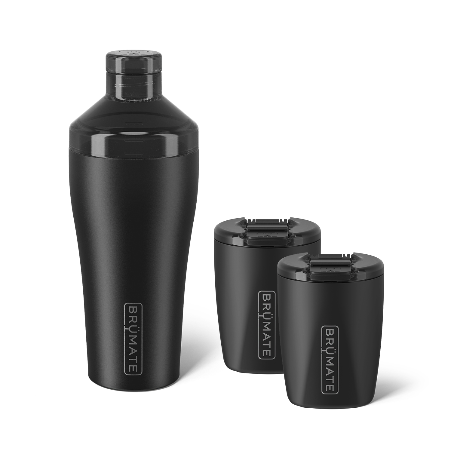 cocktail-shaker-rocks-bundle-i1 Cocktail-Shaker-Bundle-MatteBlack.png