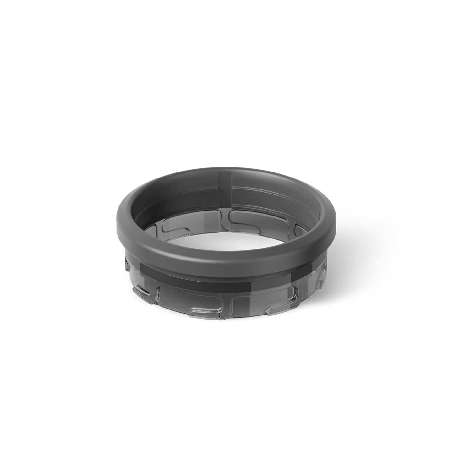 slim-v2-octalock-gaskets-x0 Gasket-Slim-BlackStainless_c410deab-1d2f-48d8-8a41-23da7a83146a.png