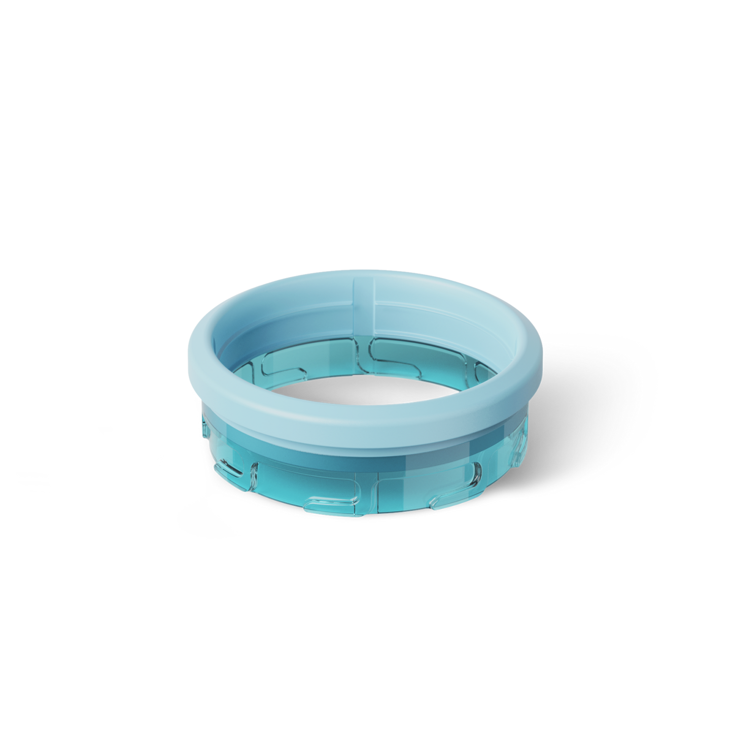 slim-v2-octalock-gaskets-x0 Gasket-Slim-Glacier_92554ee7-42d4-4342-b792-797dbcb44906.png