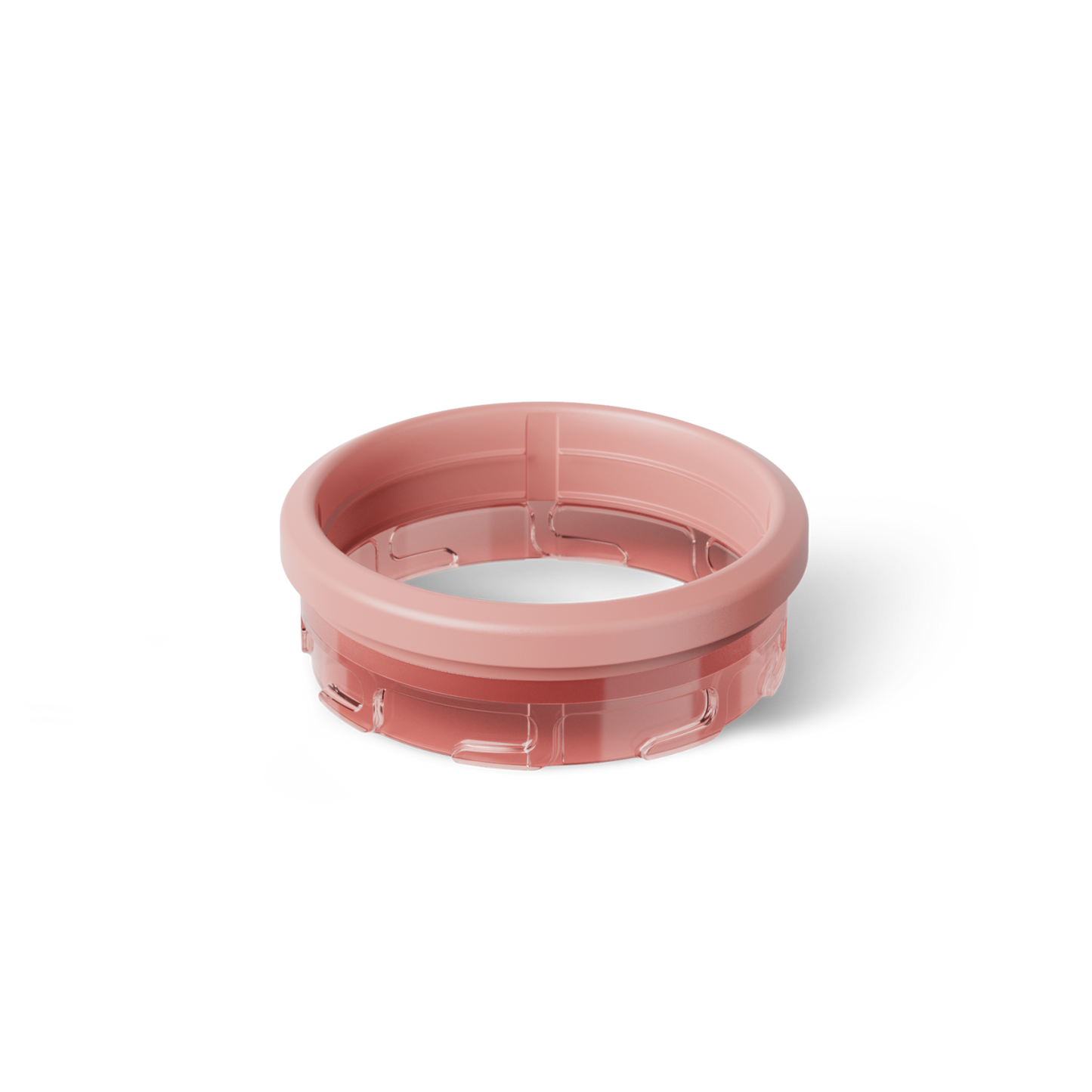 slim-v2-octalock-gaskets-x0 Gasket-Slim-Guava.png
