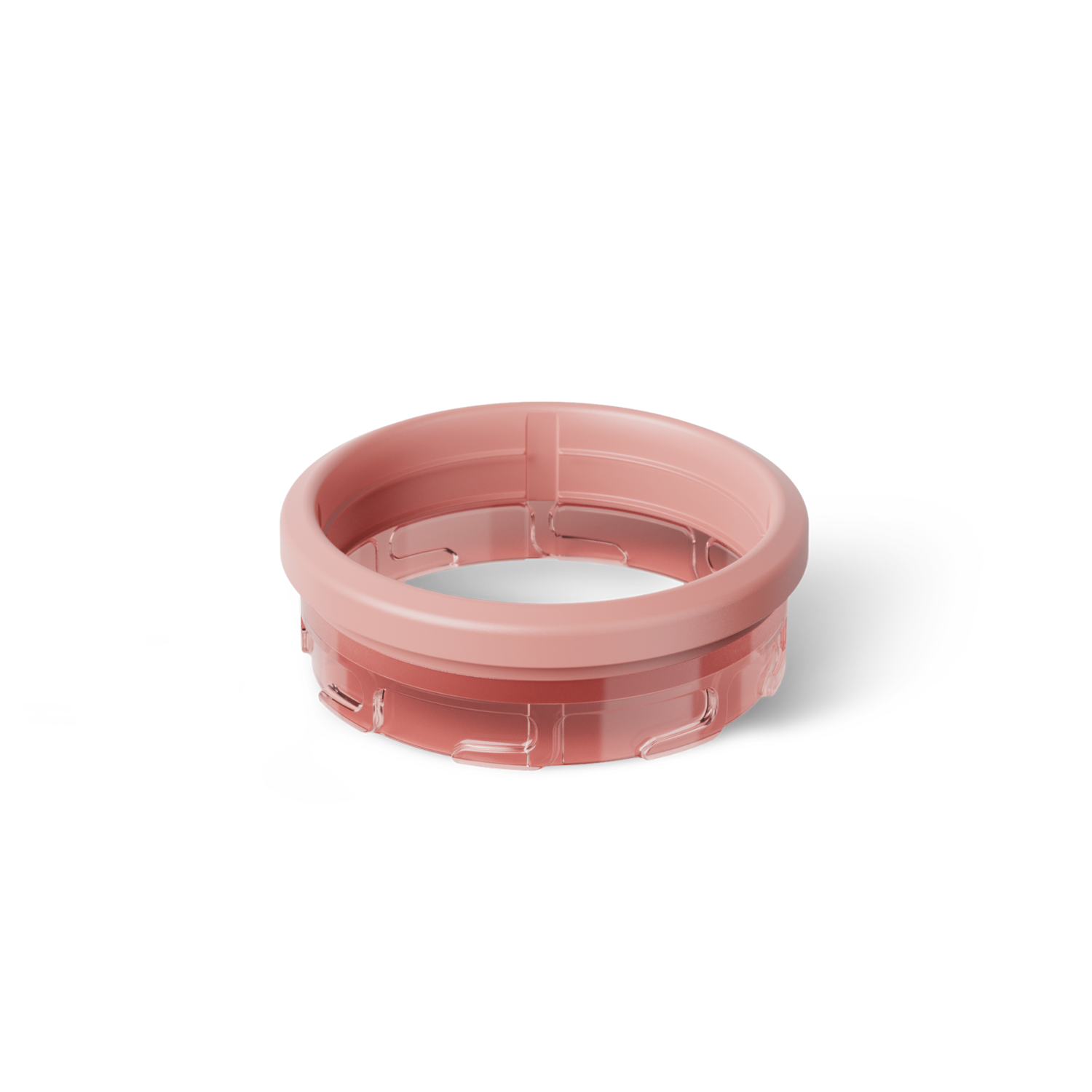 slim-v2-octalock-gaskets-x0 Gasket-Slim-Guava.png