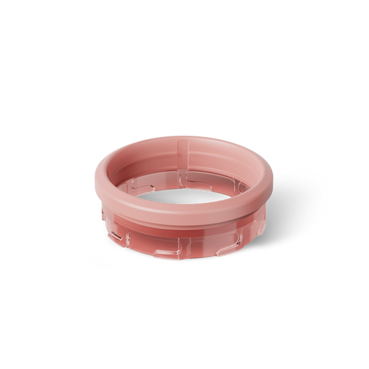 slim-v2-octalock-gaskets-x0 Gasket-Slim-Guava.png