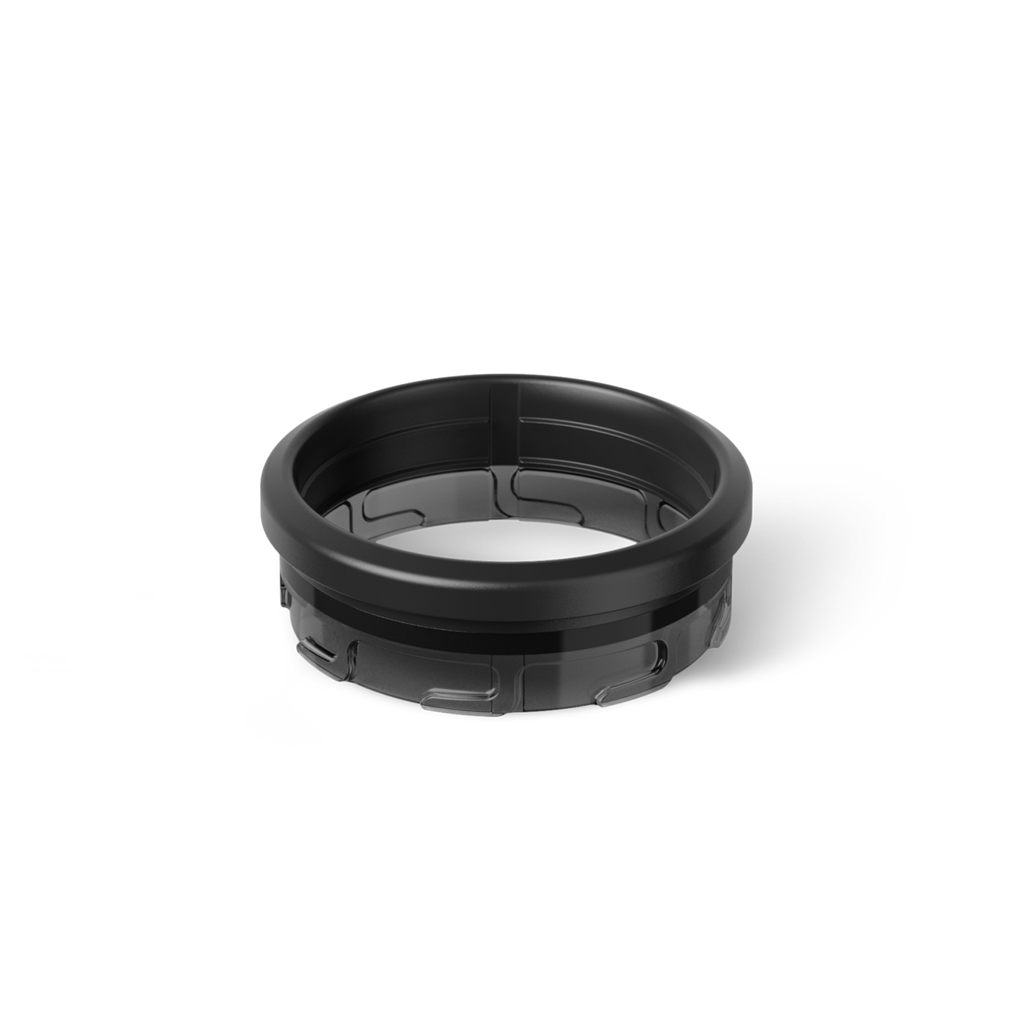 slim-v2-octalock-gaskets-x0 Gasket-Slim-MatteBlack.png