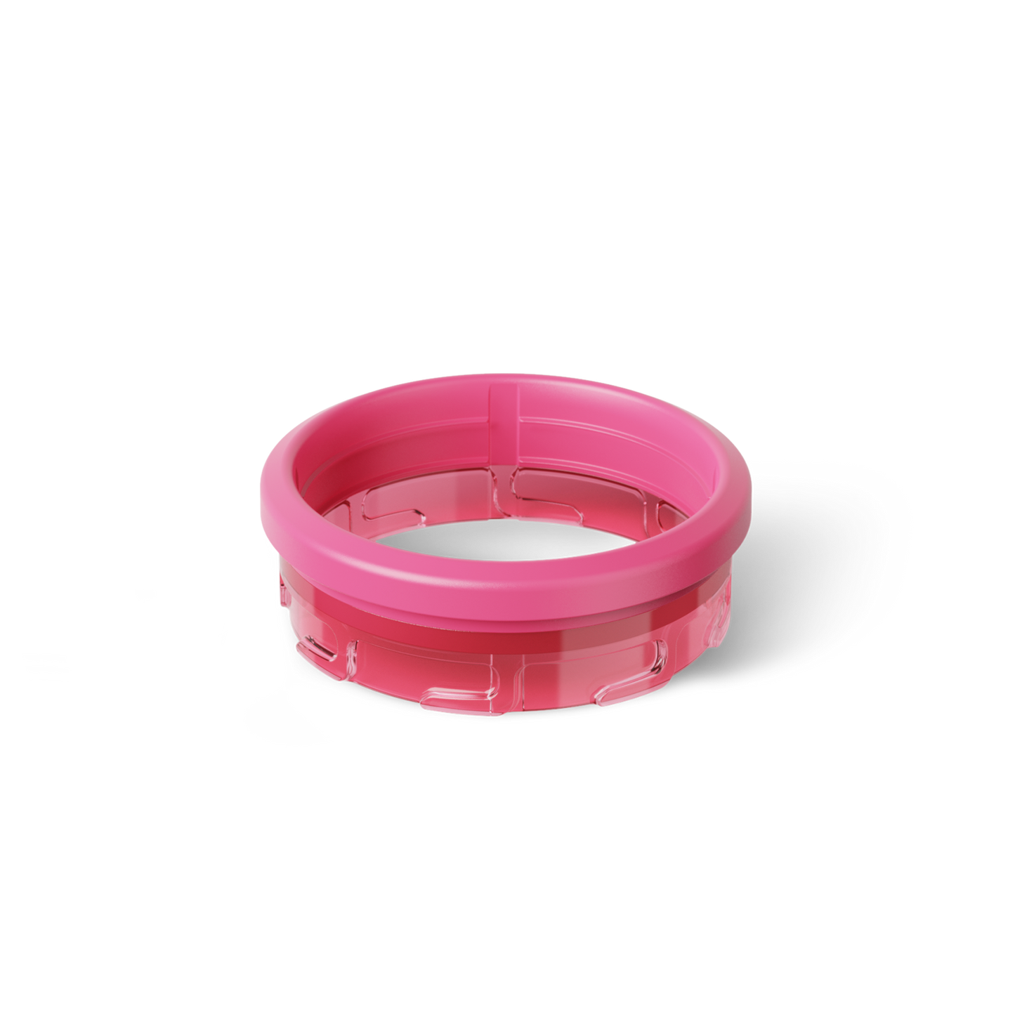 slim-v2-octalock-gaskets-x0 Gasket-Slim-NeonPink.png