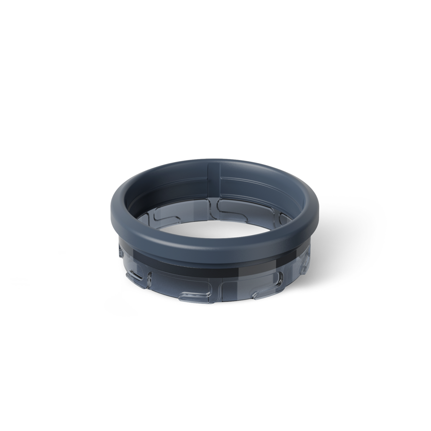slim-v2-octalock-gaskets-x0 Gasket-Slim-NightfallBlue.png