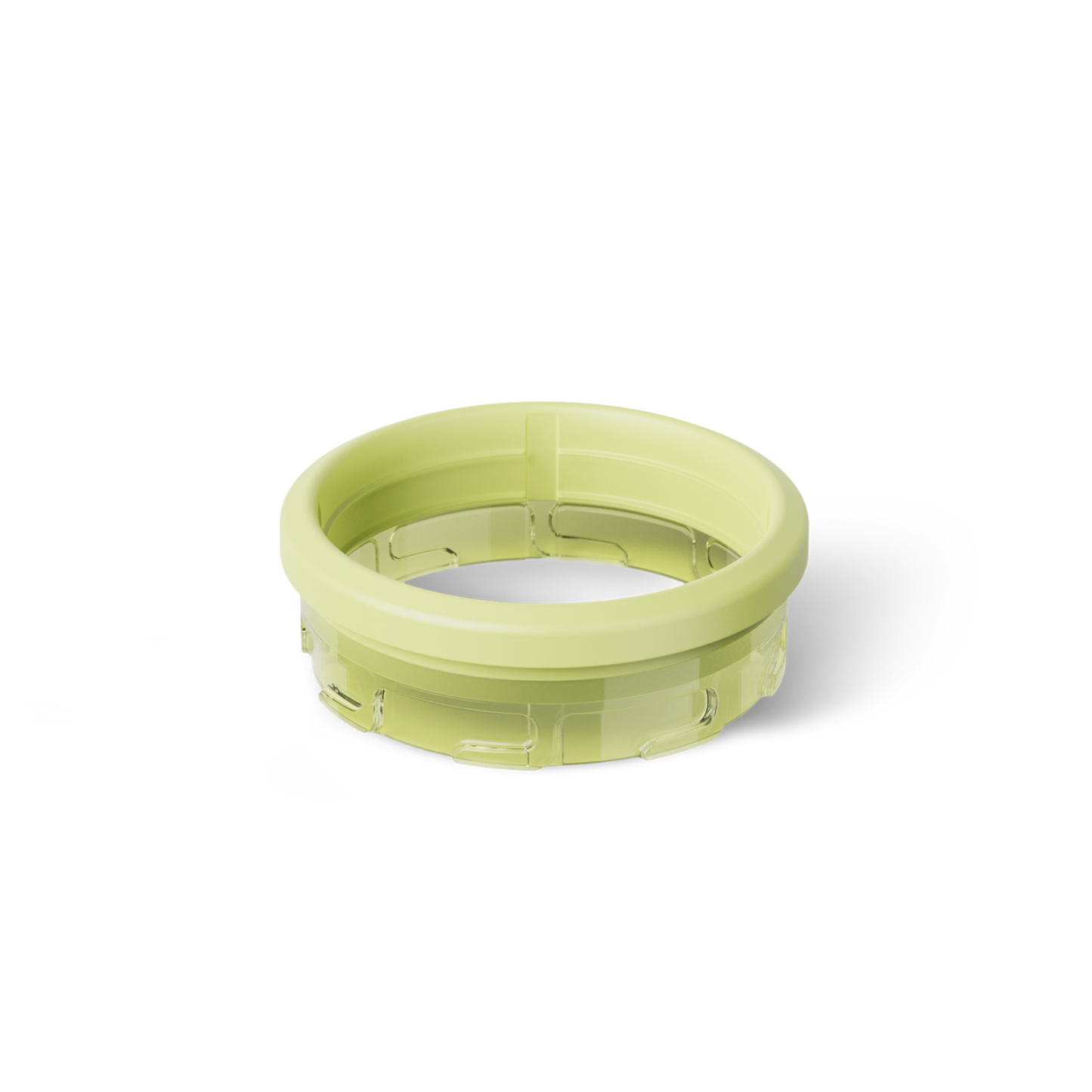 slim-v2-octalock-gaskets-x0 Gasket-Slim-PricklyPear.png