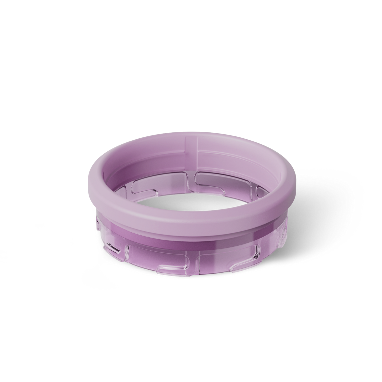 trio-v2-octalock-gaskets-m4 Gasket-Trio-Duo-Lavender.png