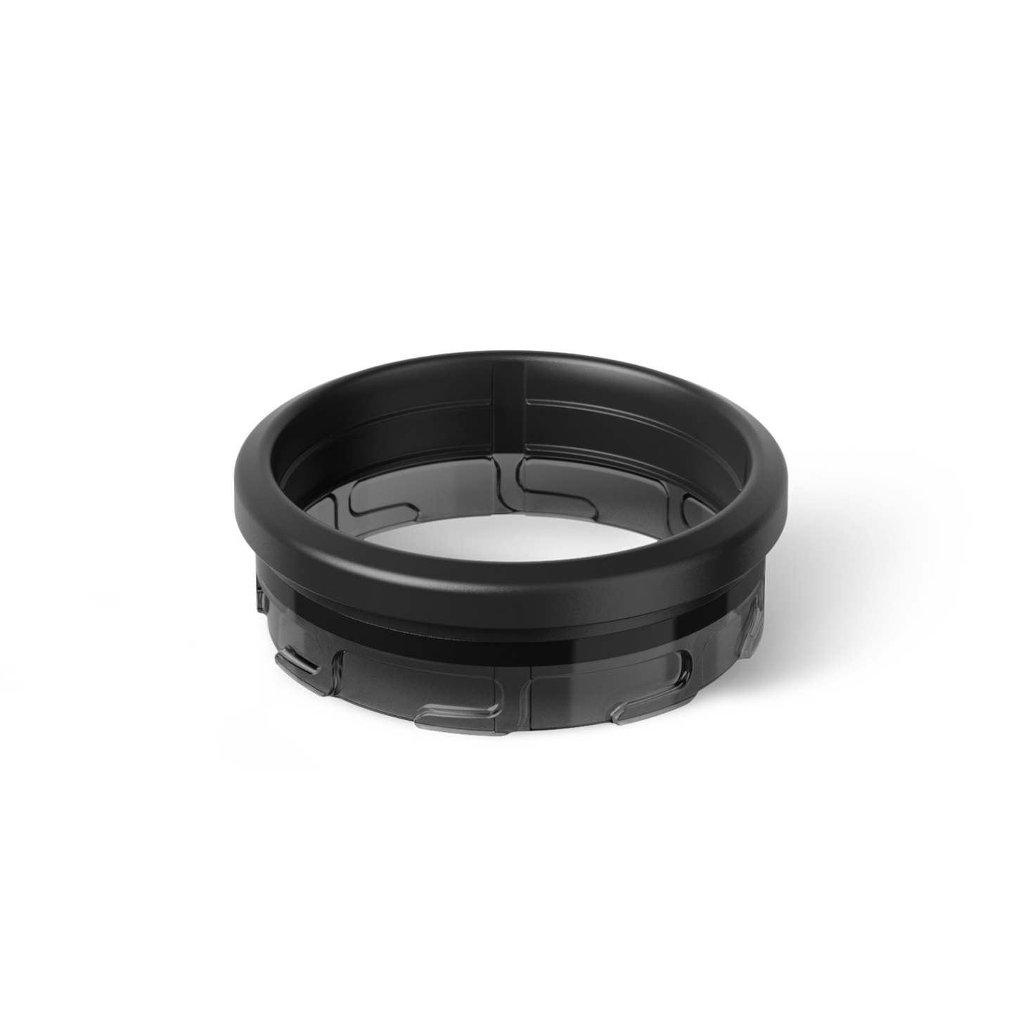 trio-v2-octalock-gaskets-m4 Gasket-Trio-Duo-MatteBlack.png
