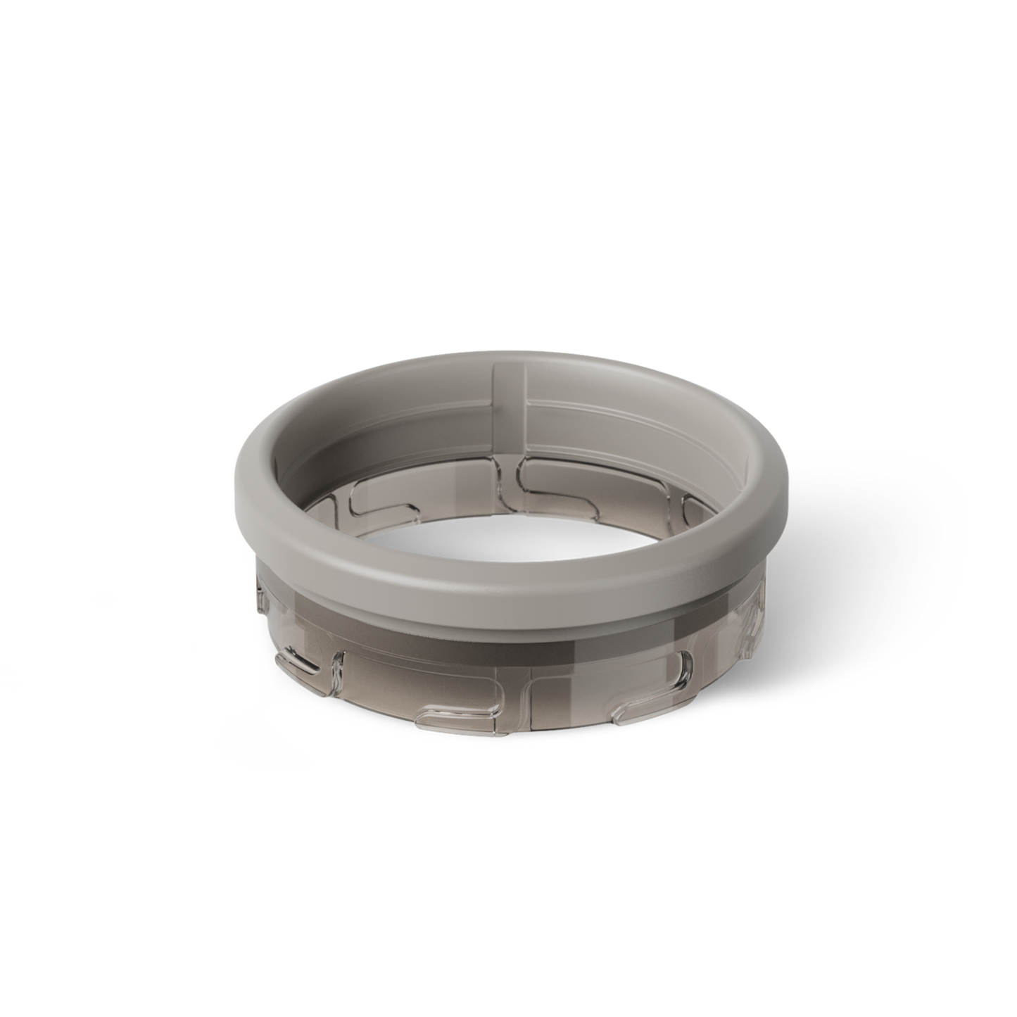 trio-v2-octalock-gaskets-m4 Gasket-Trio-Duo-Mocha.png