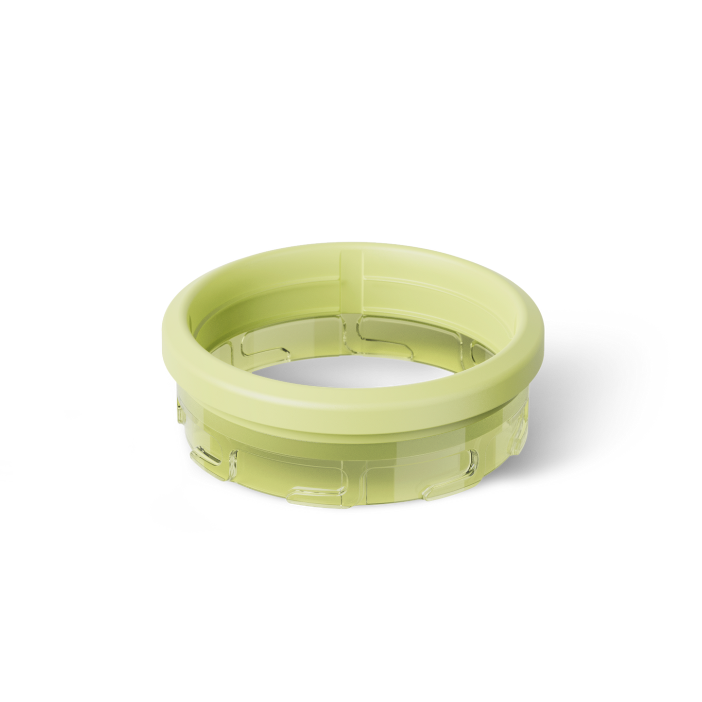 trio-v2-octalock-gaskets-m4 Gasket-Trio-Duo-PricklyPear.png