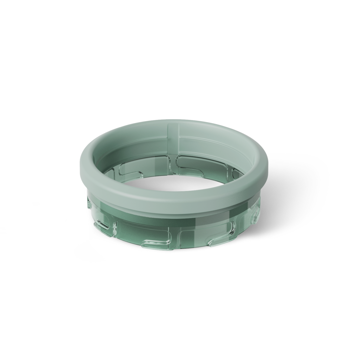 trio-v2-octalock-gaskets-m4 Gasket-Trio-Duo-Sage.png