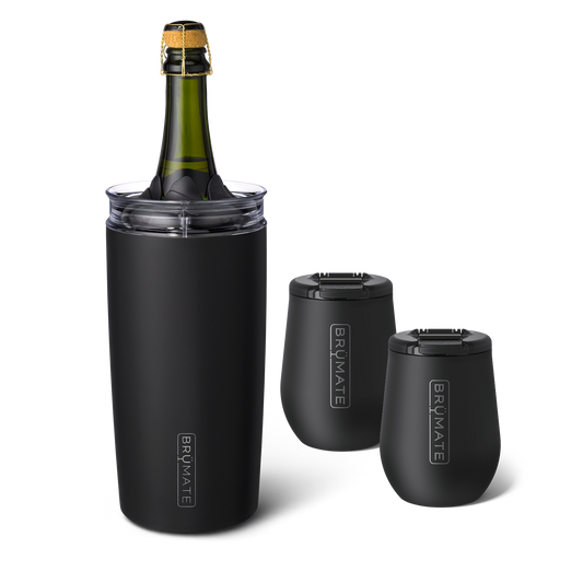 bottle-chiller-bundle-f0 bundles-togosa-matte-black-uncorkd.png